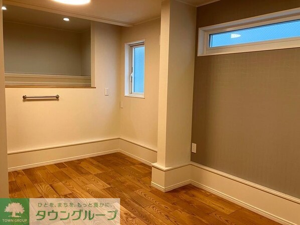 野方戸建の物件内観写真